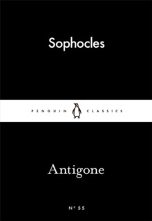 Antigone by Sophocles