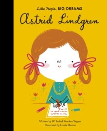 Astrid Lindgren : 35 by Maria Isabel Sanchez Vegara Astrid Lindgren : 35 by Maria Isabel Sanchez Vegara