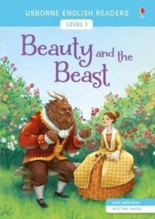 Beauty and the Beast by Mairi Mackinnon
