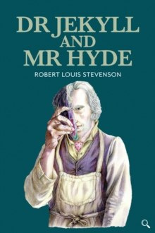 Dr Jekyll and Mr Hyde by Robert Louis Stevenson - Lektury uproszczone (readers)
