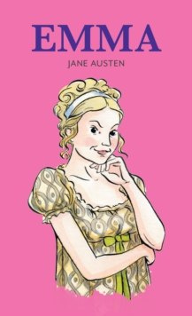 Emma by Jane Austen - Lektury uproszczone (readers)