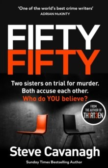 Fifty-Fifty Fifty-Fifty