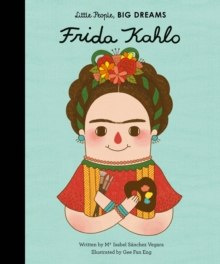 Frida Kahlo : 2 by Maria Isabel Sanchez Vegara Frida Kahlo : 2 by Maria Isabel Sanchez Vegara