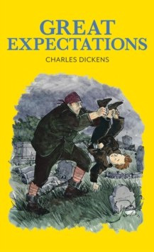 Great Expectations by Charles Dickens - Lektury uproszczone (readers)