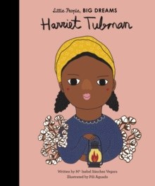 Harriet Tubman : 14 by Maria Isabel Sanchez Vegara Harriet Tubman : 14 by Maria Isabel Sanchez Vegara