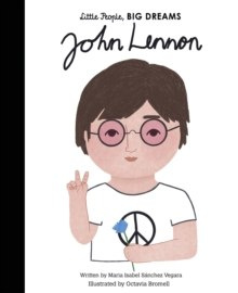 John Lennon : 52 by Maria Isabel Sanchez Vegara John Lennon : 52 by Maria Isabel Sanchez Vegara
