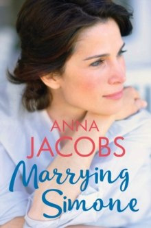 Marrying Simone by Anna Jacobs