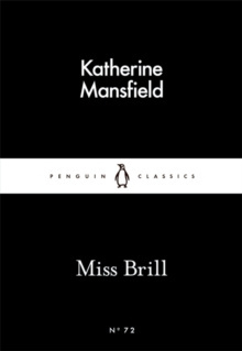 Miss Brill by Katherine Mansfield