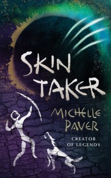 Skin Taker : 8 Skin Taker : 8
