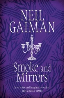 Smoke and Mirrors Smoke and Mirrors