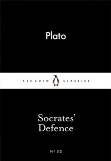 Socrates' Defence by Plato