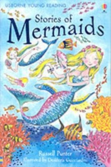 Stories of Mermaids by Russell Putner