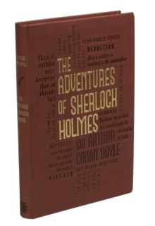 The Adventures of Sherlock Holmes by Sir Arthur Conan Doyle The Adventures of Sherlock Holmes by Sir Arthur Conan Doyle