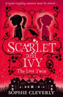 The Lost Twin : Book 1