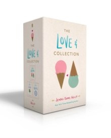 The Love & Collection : Love & Gelato; Love & Luck; Love & Olives
