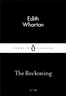 The Reckoning by Edith Wharton