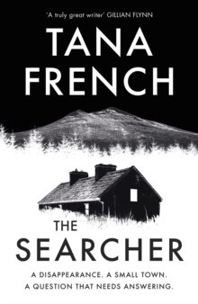 The Searcher The Searcher
