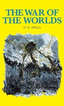 The War of the Worlds by H.G. Wells - Lektury uproszczone (readers)