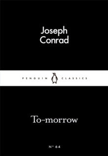 To-morrow by Joseph Conrad