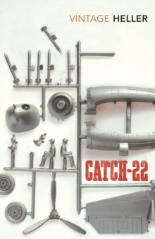Catch-22 by Joseph Heller, Howard Jacobson