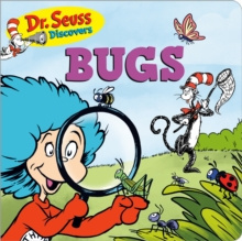 Dr. Seuss Discovers: Bugs by Dr. Seuss
