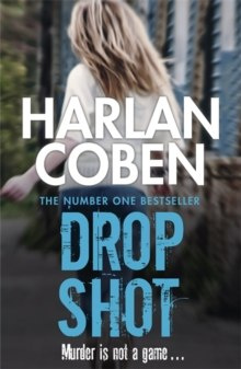 Drop Shot by Harlan Coben