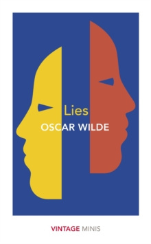 Lies : Vintage Minis by Oscar Wilde