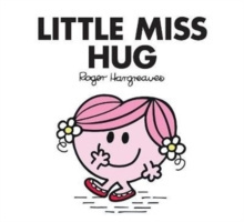 Little Miss Hug by Adam Hargreaves