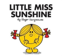 Little Miss Sunshine by Roger Hargreaves
