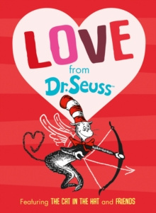 Love From Dr. Seuss by Dr. Seuss