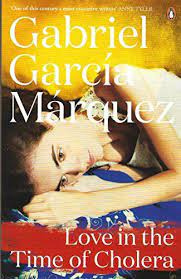 Marquez: Love In The Time Of Cholera