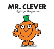Mr. Clever by Roger Hargreaves