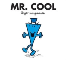 Mr. Cool by Adam Hargreaves