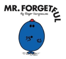 Mr. Forgetful by Roger Hargreaves