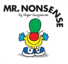 Mr. Nonsense by Roger Hargreaves