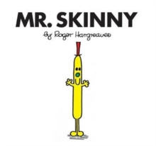 Mr. Skinny by Roger Hargreaves