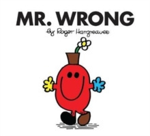 Mr. Wrong by Roger Hargreaves