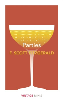 Parties : Vintage Minis by F.Scott Fitzgerald Parties : Vintage Minis by F.Scott Fitzgerald