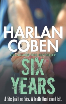 Six Years by Harlan Coben