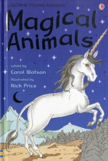 Stories of Magical Animals by Carol Watson