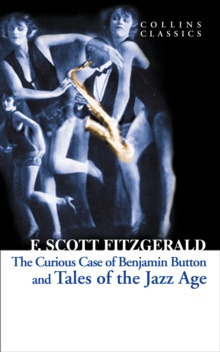Tales of the Jazz Age by F.Scott Fitzgerald Tales of the Jazz Age by F.Scott Fitzgerald