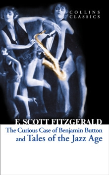 Tales of the Jazz Age by F.Scott Fitzgerald