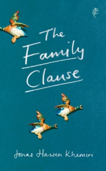 The Family Clause by Jonas Hassen Khemiri