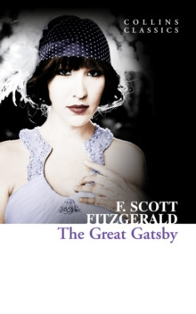 The Great Gatsby by F.Scott Fitzgerald The Great Gatsby by F.Scott Fitzgerald