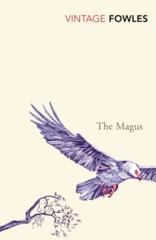 The Magus by John Fowles The Magus by John Fowles