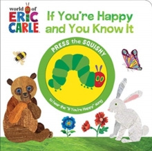World of Eric Carle: If You're Happy and You Know It by Pi Kids