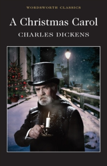 A Christmas Carol by Charles Dickens, Professor Cedric Watts