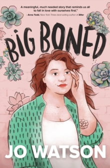Big Boned by Jo Watson Big Boned by Jo Watson
