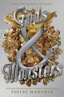 Gods & Monsters : 3 by Shelby Mahurin Gods & Monsters : 3 by Shelby Mahurin