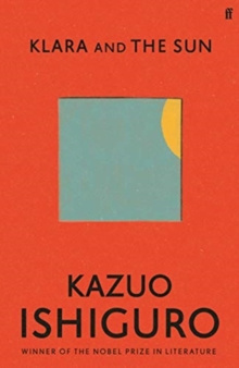 KLARA & THE SUN EXPORT by KAZUO ISHIGURO